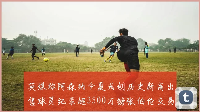 英媒称阿森纳今夏或创历史新高出售球员纪录超3500万镑张伯伦交易